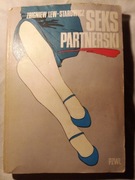 "Seks partnerski" Zbigniew Lew Starowicz 