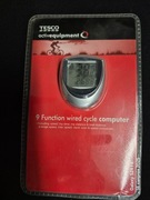 Komputer licznik rowerowy