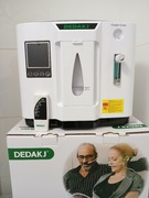 koncentrator tlenu DEDAKJ DE-1A