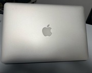 Apple MacBook Air 13”, SSD 256gb, RAM 8gb 2017r