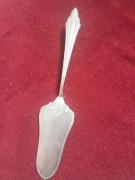 Posrebrzana łopatka do ciasta WMF