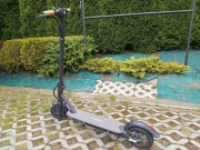 Hulajnoga elektryczna Frizzo Glee