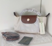 Torebka Longchamp Pliage Mini 