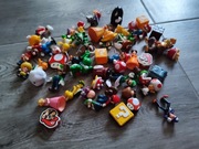 Figurki Super Mario Bros 