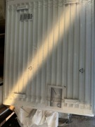 Grzejnik płytowy therm-x2 KERMI V22 750x600