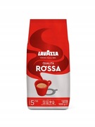 Kawa ziarnista mieszana Lavazza Qualita Rossa 1kg
