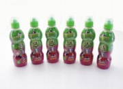  Palionek napój X6 sztuk  o smaku dragon fruit i borówki 300 ml