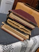 Adam Mickiewicz - Zabytkowy zestaw od 1876