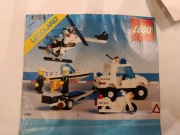 Zestaw LEGO 6354 Town Pursuit Squad