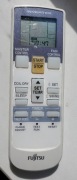 Oryginalny pilot Fujitsu AR-RY3 do klimatyzacji