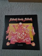 Black Sabbath Sabbath Bloody Sabbath 
