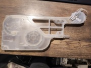 Czujnik labirynt przepływomierz zmywarki Indesit 