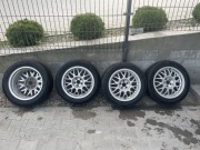 Felgi 16” skoda octavia rs 5x100 