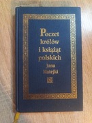 Poczet królów i książąt polskich Jana Matejki (37)