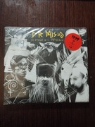 CD Dr MISIO  Strach XXI wieku