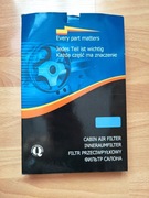 filtr kabinowy Kraft Automotive 1731505 Opel Astra G H (zam. k 1014)