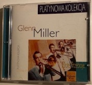 GLENN MILLER - platynowa kolekcja