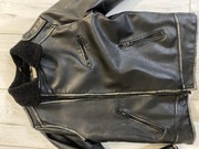 Kurtka kożuch Zara 140