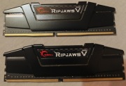 Pamięć RAM G.Skill Ripjaws V DDR4 16 GB (2 x 8GB)