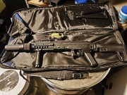 Asg replika Aksu ak fake beryl 