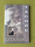 Gitanjali Rabindranath Tagore