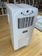 Klimatyzator COOL EXPERT (z funkcją grzania!)