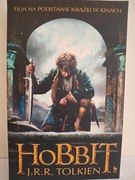 HOBBIT czyli tam i z powrotem - J.R.R.Tolkien 