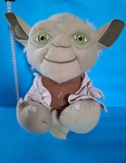 Star Wars – Pluszowa maskotka Yoda Gwiezdne Wojny