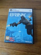 Brink  PL PC DVD ZOBACZ 
