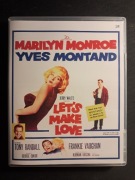 Let's Make Love | Signal One | Marilyn Monroe | Blu-ray