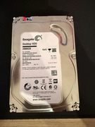 2TB dysk twardy 3.5' ST2000DM001