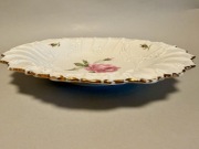 Miśnia kolekcjonerski talerz ceremonialny 29 cm Meissen wzór B-form