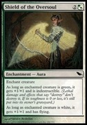 Karta MTG Shield of the Oversoul