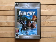 Kolekcja Klasyki FAR CRY, jak nowa