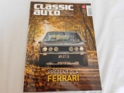 Classic Auto nr 147 Grudzień 2018 Limited Edition - Prezent dla Ferrari