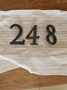 Sprzedam cyfry na dom