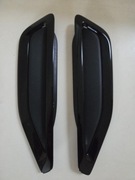 SKRZELA WLOT BŁOTNIKÓW BMW X5 G05 - oryginalne 