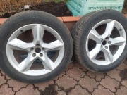 Felgi audi 19 cali