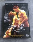 Step Up - Taniec zmysłów