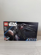 Lego 75336 Star Wars - Transporter Inkwizytorów Scythe