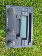 Radio Volvo HU-605 S40/V40