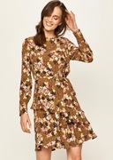 Nowa sukienka kwiaty Vero Moda (XS/S)