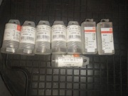 Wiertła rdzeniowe fein fi 14 fi 17 fi 18 fi 22