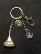 Brelok, zawieszka do kluczy Guerlain 