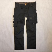 Spodnie robocze Snickers 6341 r. 104