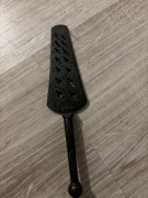 Gwintownik płytkowy 15 cm antyk lata 20