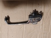 Fiat 125P Duży klamka drzwi stary typ skalpel