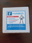 FORBOT-ZESTAW ELEM. DO KURSU PROGRAMOWANIA ARDUINO