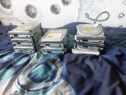 Napędy do konsoli XBOX 360 FAT