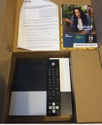 cyfra + cały zestaw telewizji na kartę 